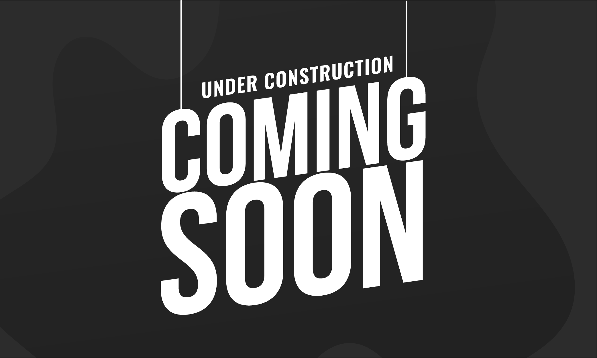 Coming Soon